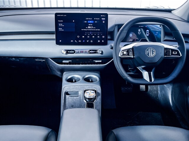 Used MG MGS5 2025 for sale - 75950563: Photo 10