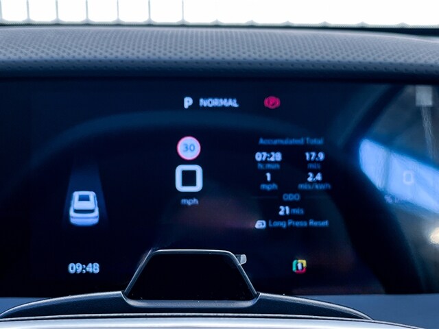 Used MG MGS5 2025 for sale - 75950563: Photo 11