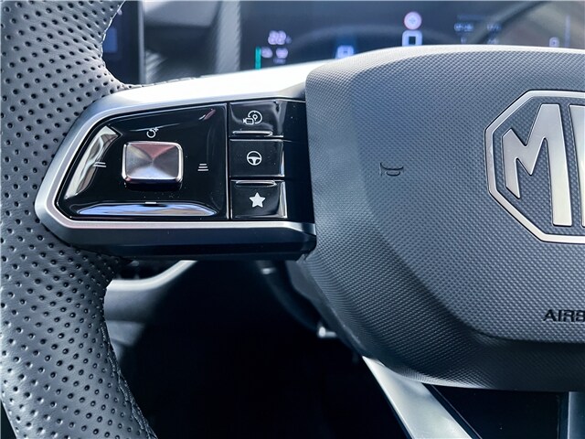 Used MG MGS5 2025 for sale - 75950563: Photo 12