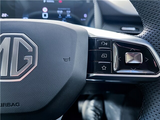 Used MG MGS5 2025 for sale - 75950563: Photo 13