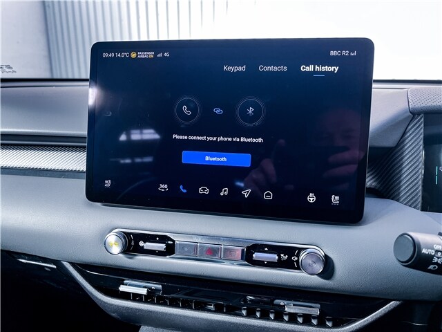 Used MG MGS5 2025 for sale - 75950563: Photo 15