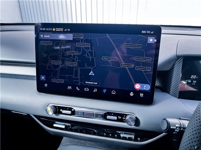 Used MG MGS5 2025 for sale - 75950563: Photo 17