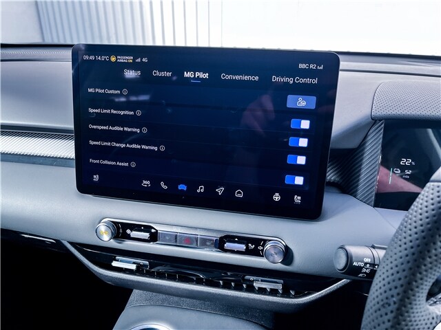 Used MG MGS5 2025 for sale - 75950563: Photo 18