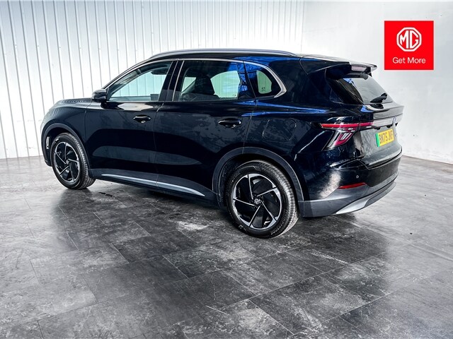 Used MG MGS5 2025 for sale - 75950563: Photo 2