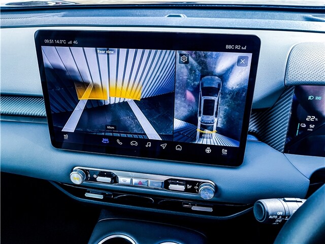 Used MG MGS5 2025 for sale - 75950563: Photo 20