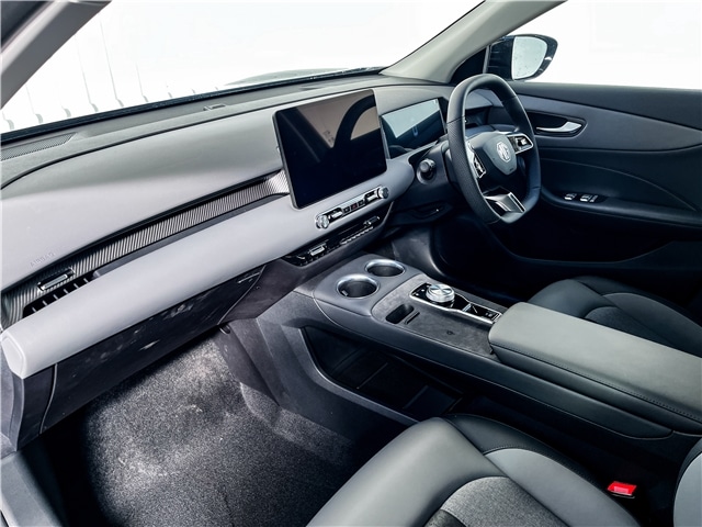 Used MG MGS5 2025 for sale - 75950563: Photo 21