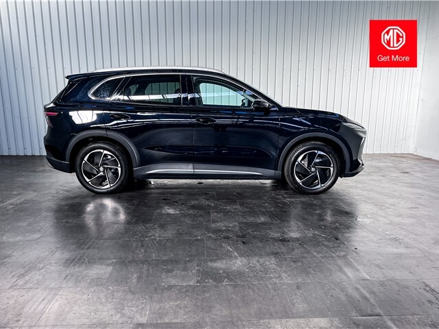 Used MG MGS5 2025 for sale - 75950563: Photo 5