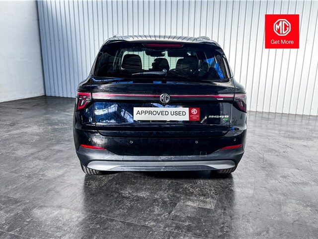 Used MG MGS5 2025 for sale - 75950563: Photo 6