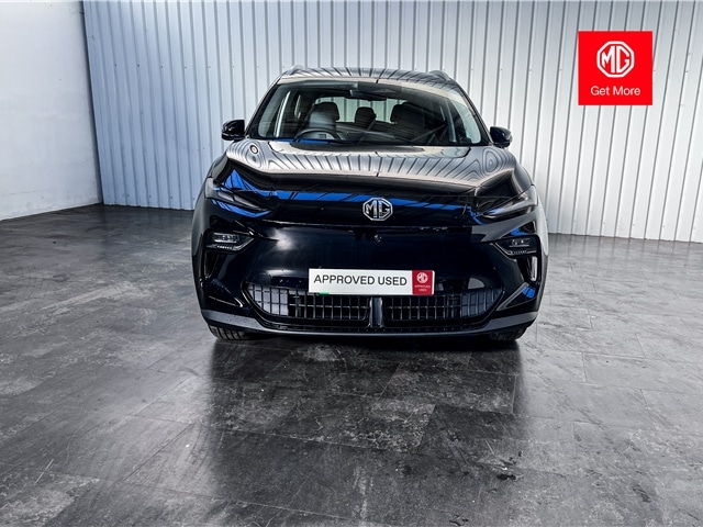 Used MG MGS5 2025 for sale - 75950563: Photo 8