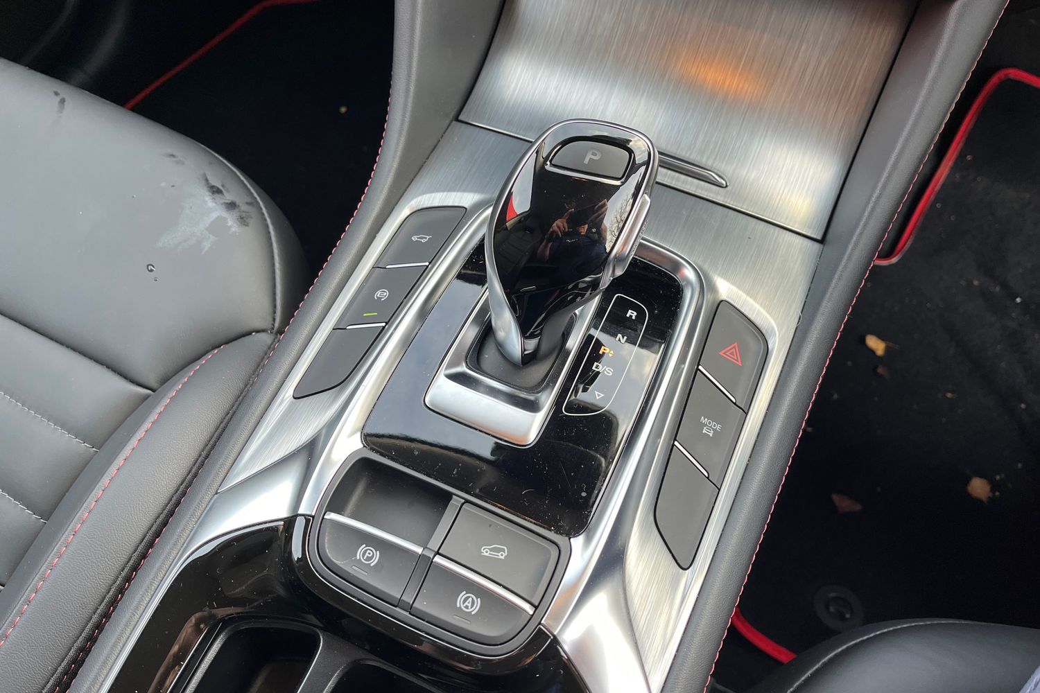 Used MG MG HS 2024 for sale - 76474495: Photo 14