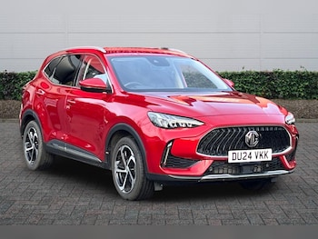 Used MG MG HS 2024 for sale - 76474495: Photo