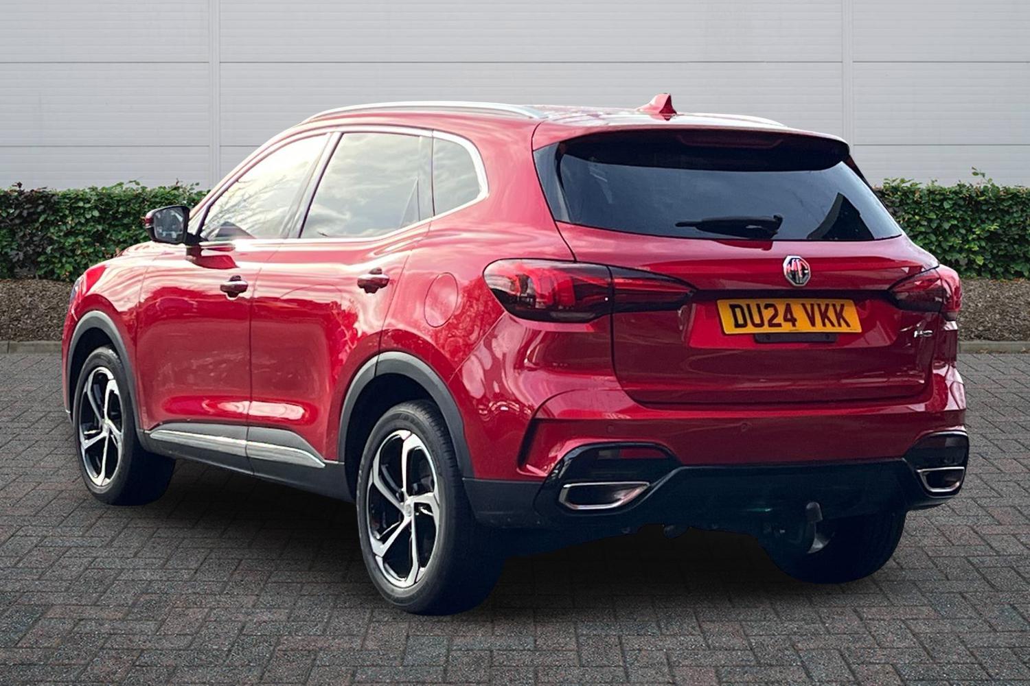 Used MG MG HS 2024 for sale - 76474495: Photo 2