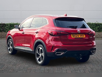 Used MG MG HS 2024 for sale - 76474495: Photo