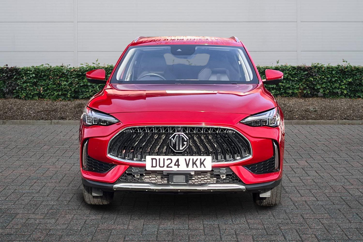 Used MG MG HS 2024 for sale - 76474495: Photo 3