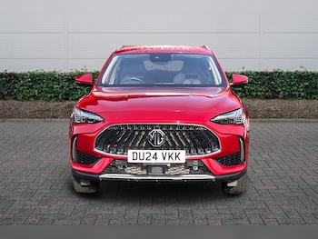 Used MG MG HS 2024 for sale - 76474495: Photo