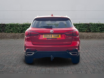 Used MG MG HS 2024 for sale - 76474495: Photo