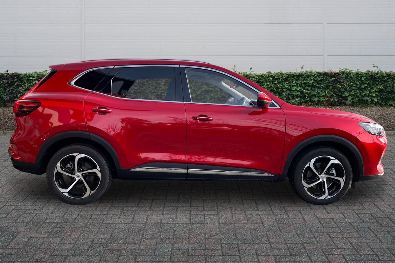 Used MG MG HS 2024 for sale - 76474495: Photo 5