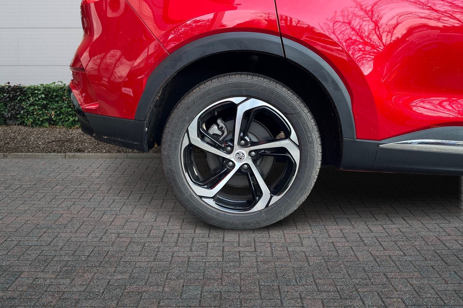 Used MG MG HS 2024 for sale - 76474495: Photo 6