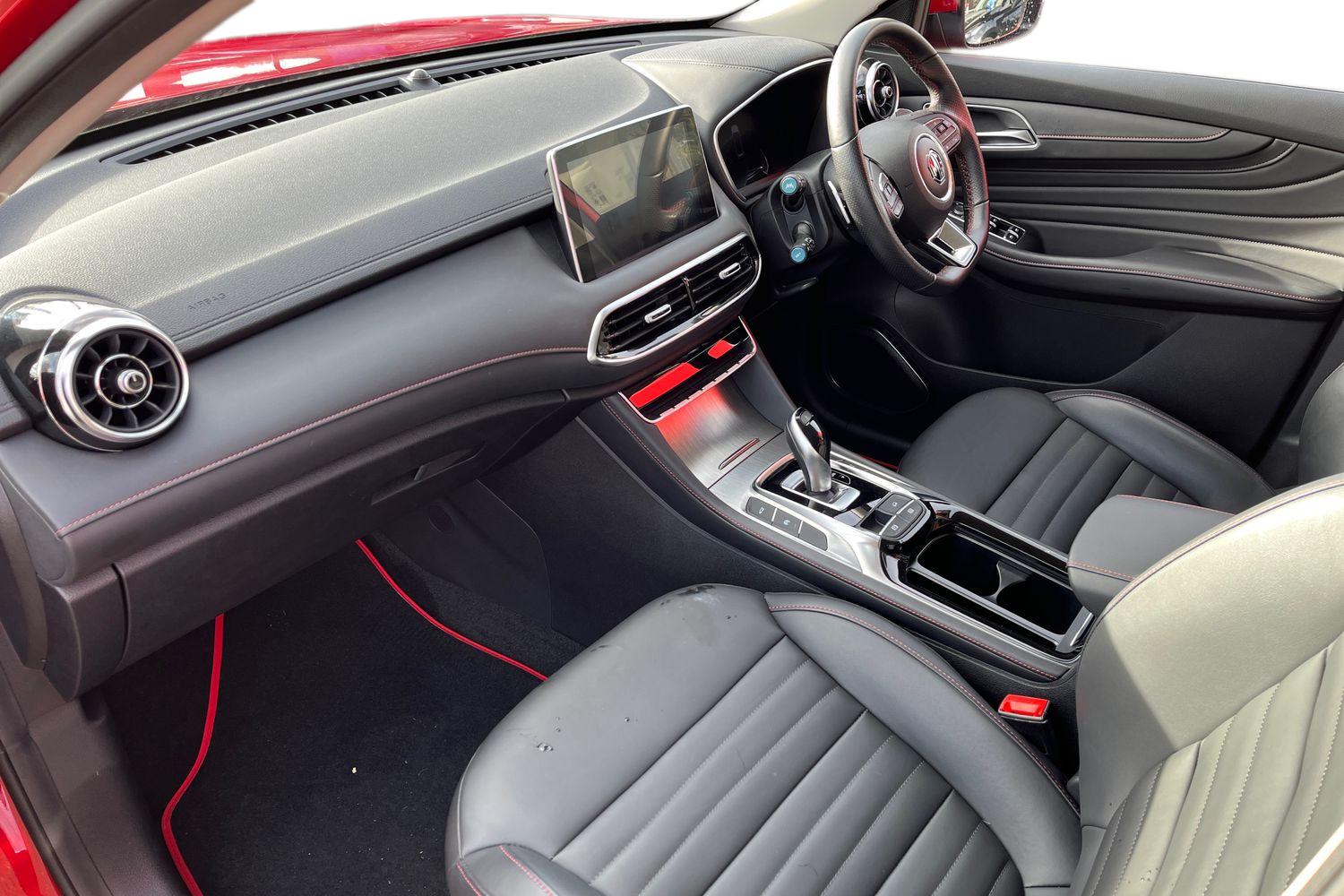 Used MG MG HS 2024 for sale - 76474495: Photo 7