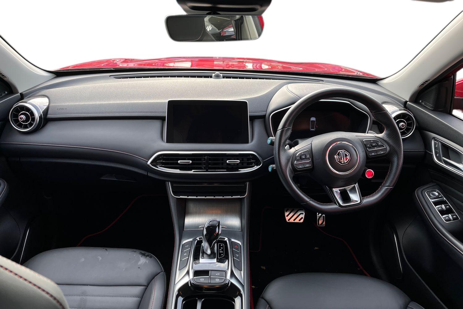 Used MG MG HS 2024 for sale - 76474495: Photo 8