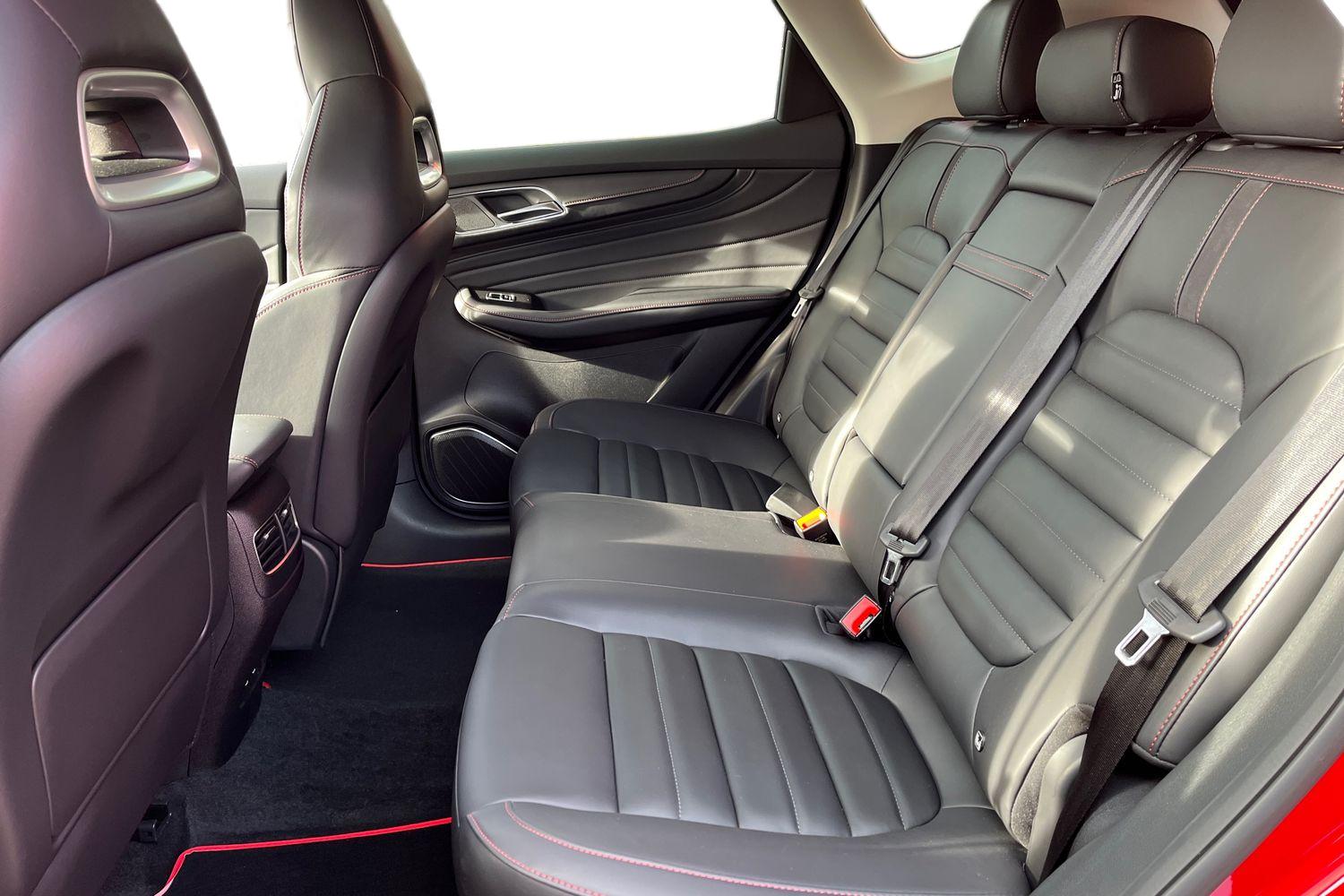 Used MG MG HS 2024 for sale - 76474495: Photo 9