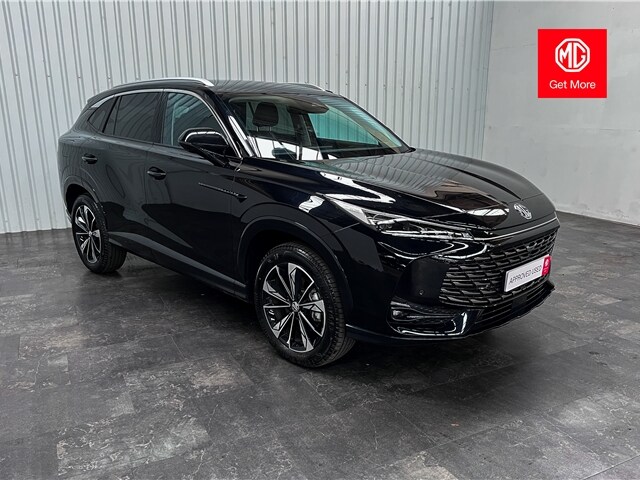 Used MG MG HS 2025 for sale - 76123982: Photo 1