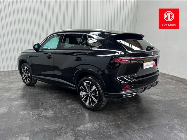 Used MG MG HS 2025 for sale - 76123982: Photo 2
