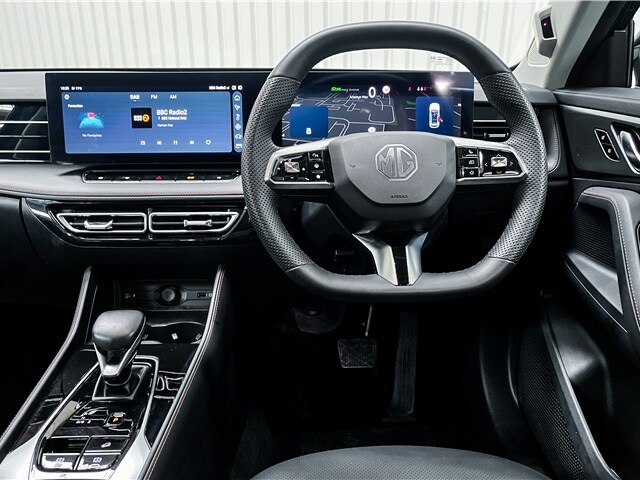 Used MG MG HS 2025 for sale - 76123982: Photo 23
