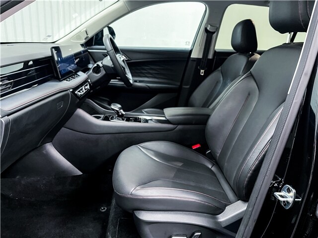 Used MG MG HS 2025 for sale - 76123982: Photo 3