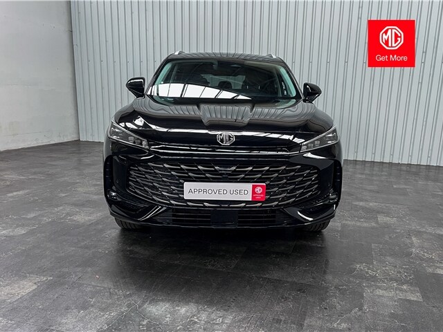 Used MG MG HS 2025 for sale - 76123982: Photo 6