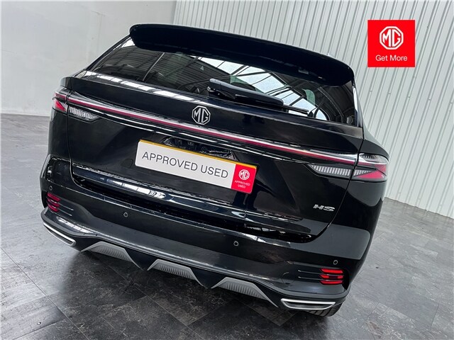 Used MG MG HS 2025 for sale - 76123982: Photo 7