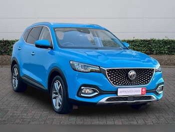 Used MG MG HS 2022 for sale - 76474498: Photo