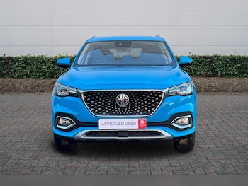 Used MG MG HS 2022 for sale - 76474498: Photo