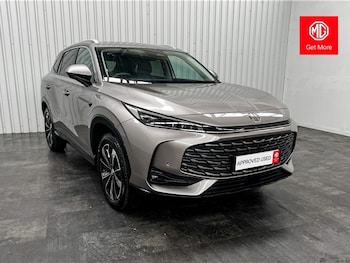 Used MG MG HS 2024 for sale - 75479168: Photo