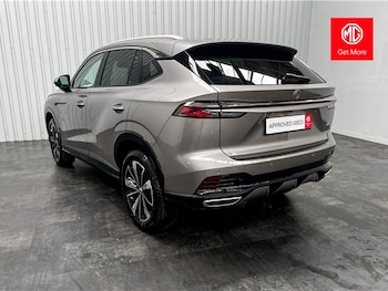 Used MG MG HS 2024 for sale - 75479168: Photo