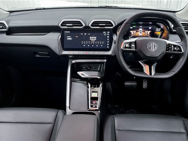 Used MG MG ZS 2025 for sale - 76061663: Photo 10