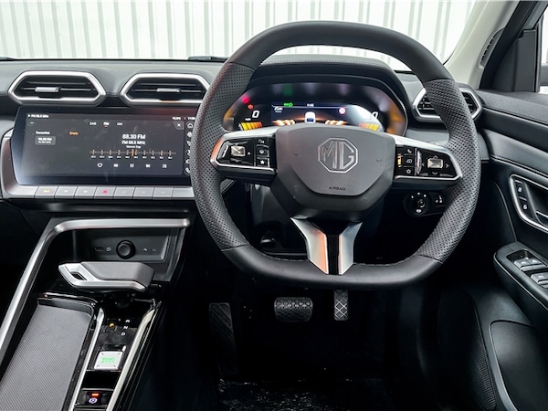 Used MG MG ZS 2025 for sale - 76061663: Photo 25