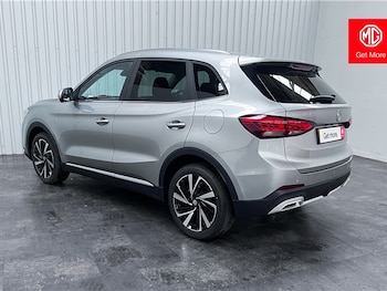 Used MG MG ZS 2025 for sale - 76061663: Photo