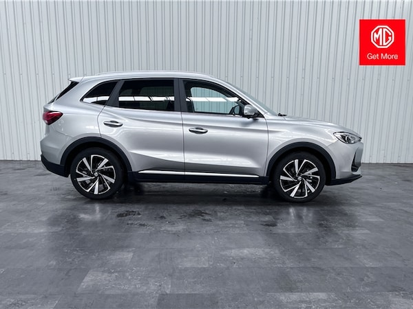 Used MG MG ZS 2025 for sale - 76061663: Photo 5