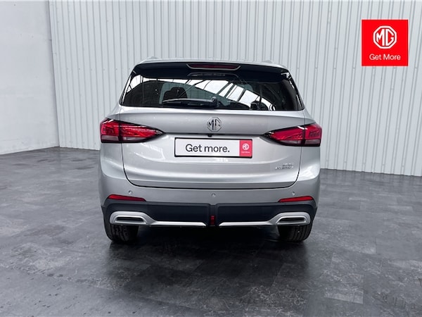 Used MG MG ZS 2025 for sale - 76061663: Photo 6