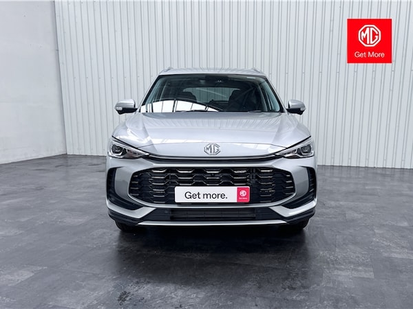 Used MG MG ZS 2025 for sale - 76061663: Photo 8