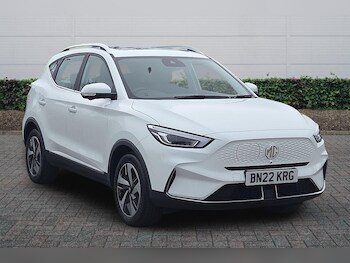 MG MG ZS feature image