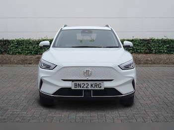 Used MG MG ZS 2022 for sale - 77794865: Photo