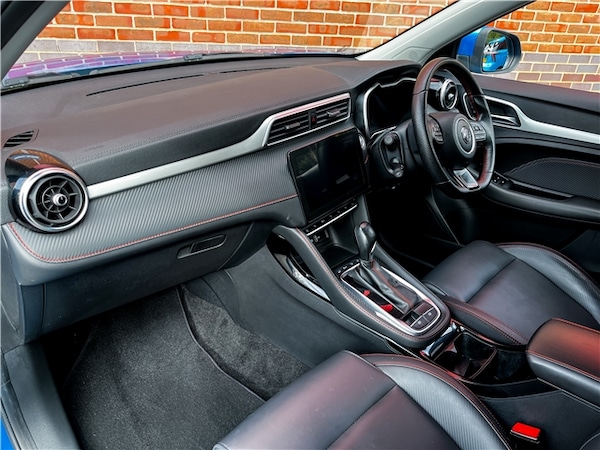 Used MG MG ZS 2022 for sale - 76123855: Photo 12