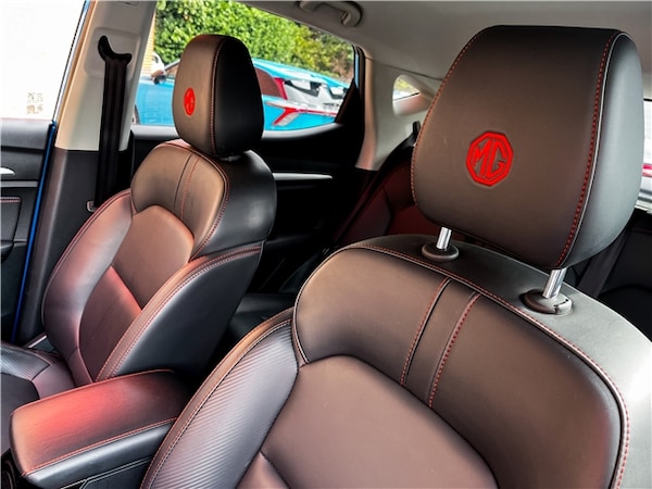 Used MG MG ZS 2022 for sale - 76123855: Photo 14