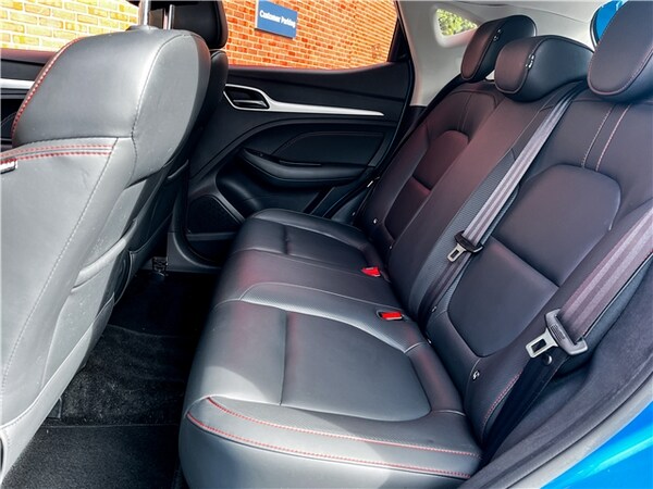 Used MG MG ZS 2022 for sale - 76123855: Photo 4