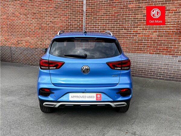 Used MG MG ZS 2022 for sale - 76123855: Photo 6
