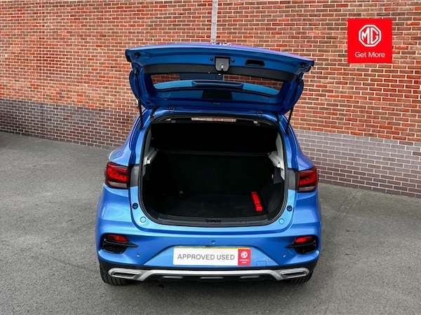 Used MG MG ZS 2022 for sale - 76123855: Photo 7