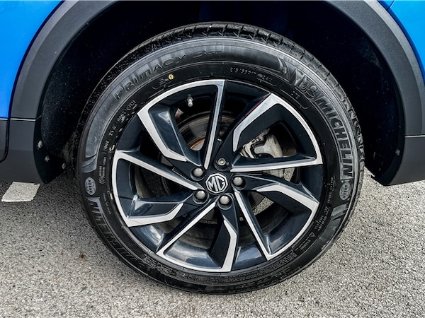 Used MG MG ZS 2022 for sale - 76123855: Photo 9