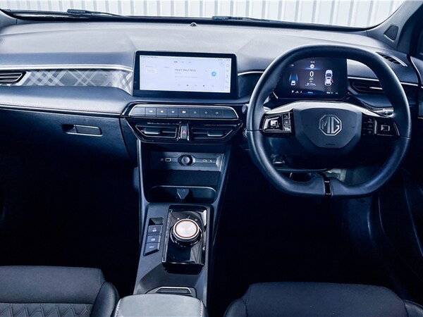 Used MG MG3 2025 for sale - 76061674: Photo 10